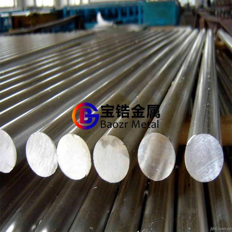 工業級海綿鋯、核級海綿鋯、鋯粉等鋯合金材料的冶煉工藝