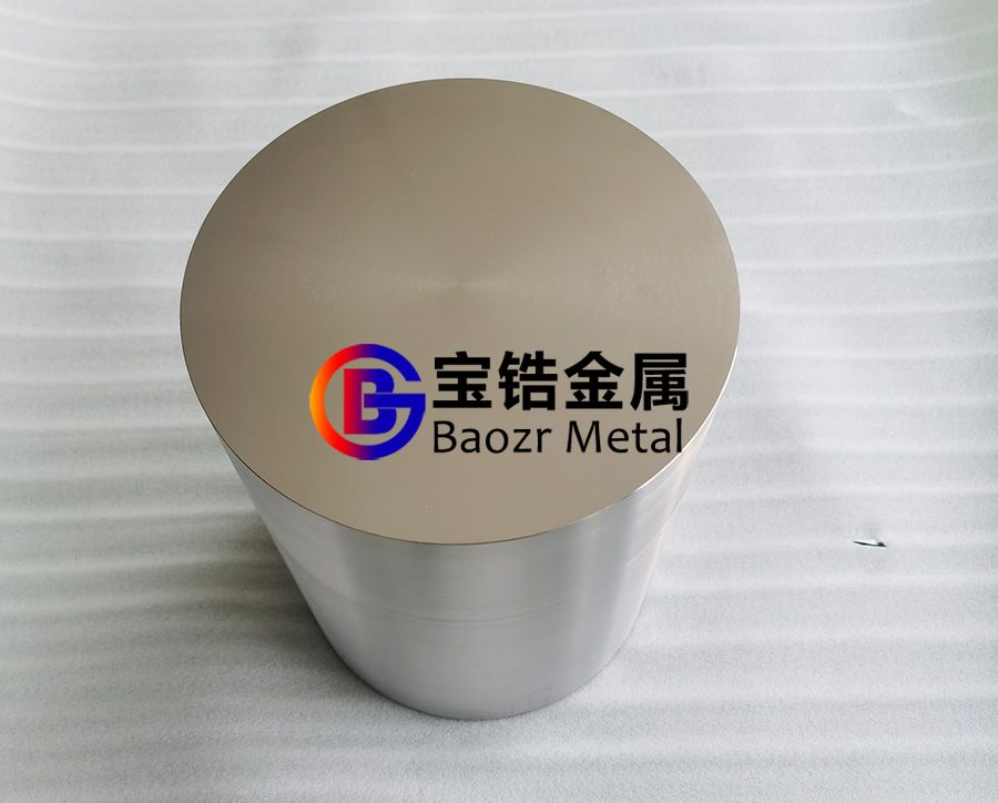 鈦鍛件組織不均勻性對(duì)新型近β鈦合金組織與力學(xué)性能的影響
